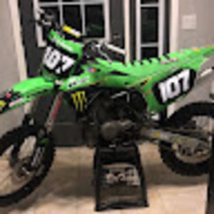 Meet your Posher, Nick